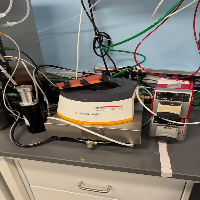 Sartorius Biostat B Bioreactor System image 3